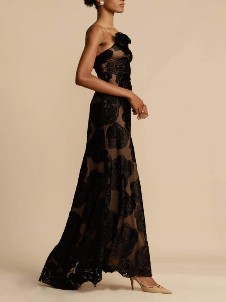 Talia – Komfortables Freizeitkleid