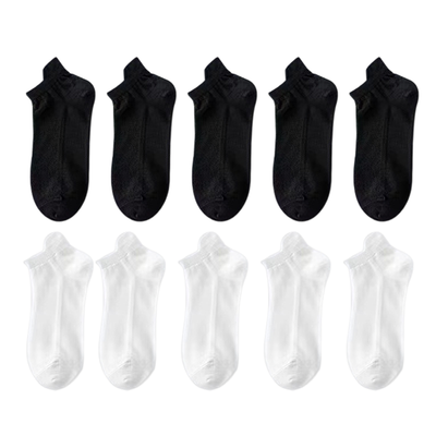 Meadow - Ultradünne, rutschfeste Socken