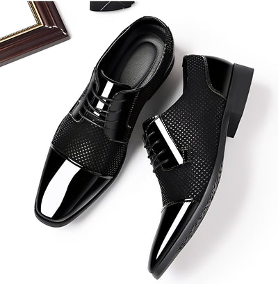 Wystan - Moderne schicke Männerschuhe