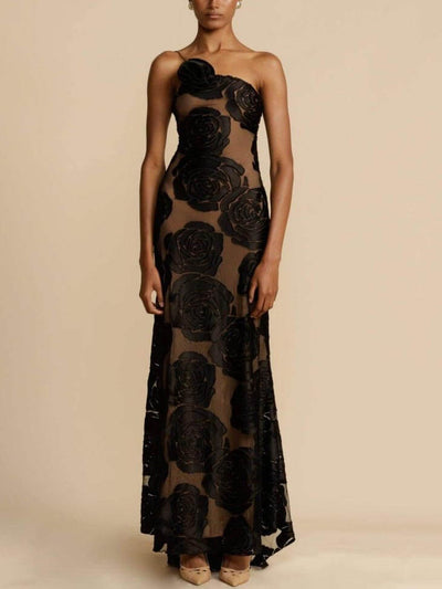Talia – Komfortables Freizeitkleid