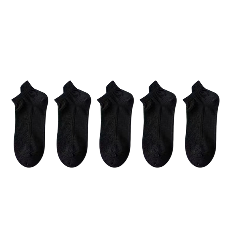 Meadow - Ultradünne, rutschfeste Socken