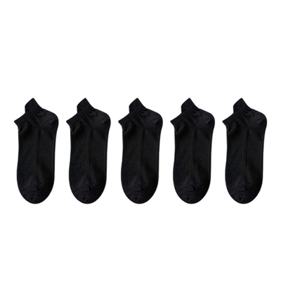Meadow - Ultradünne, rutschfeste Socken