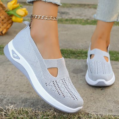 Shannah - Komfortable orthopädische Damenschuhe