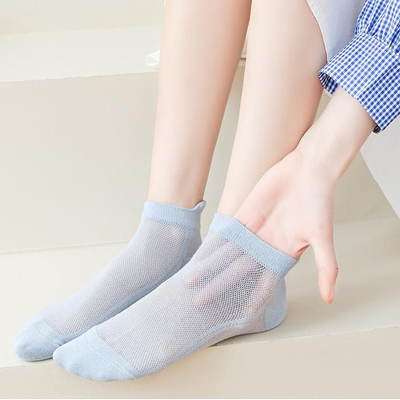 Meadow - Ultradünne, rutschfeste Socken