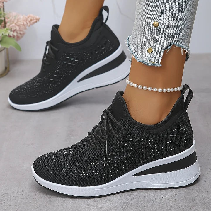 Tuyana - Modische Orthopädische Turnschuhe