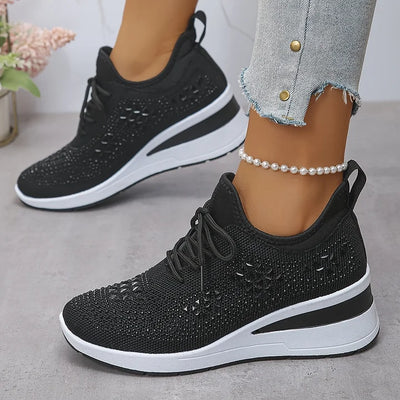 Tuyana - Modische Orthopädische Turnschuhe