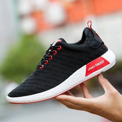 Esteban | Lässige, vielseitige und bequeme Herren-Turnschuhe
