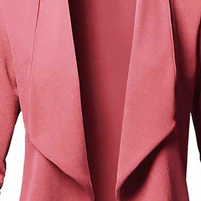 Stuttgart | Schicker rosa Blazer für Frauen