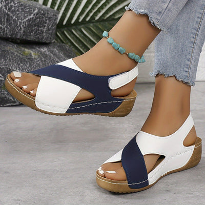 Ainsley™ | Sandalen mit höchstem Komfort