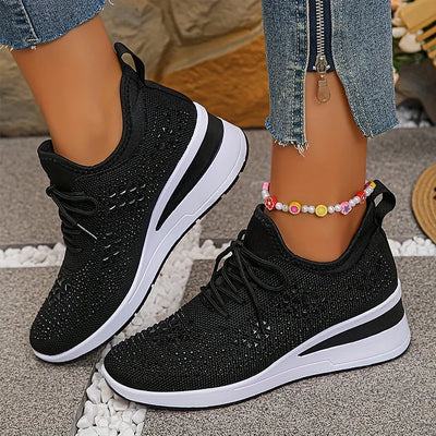 Tuyana - Modische Orthopädische Turnschuhe