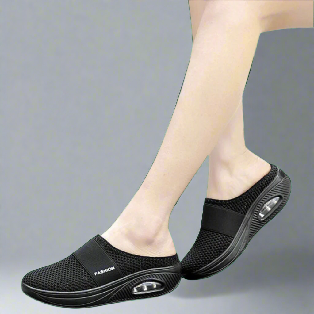 Sophie™ | Hochwertige orthopädische Sandalen