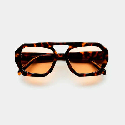 Trendige Sonnenbrille mit Glamour-Detail – Nova