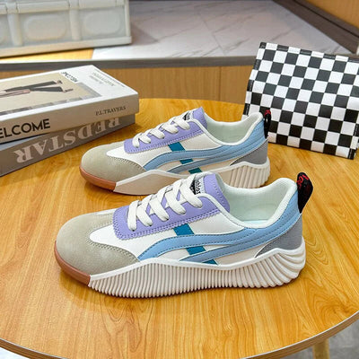 Addison - Bequeme sneaker für damen