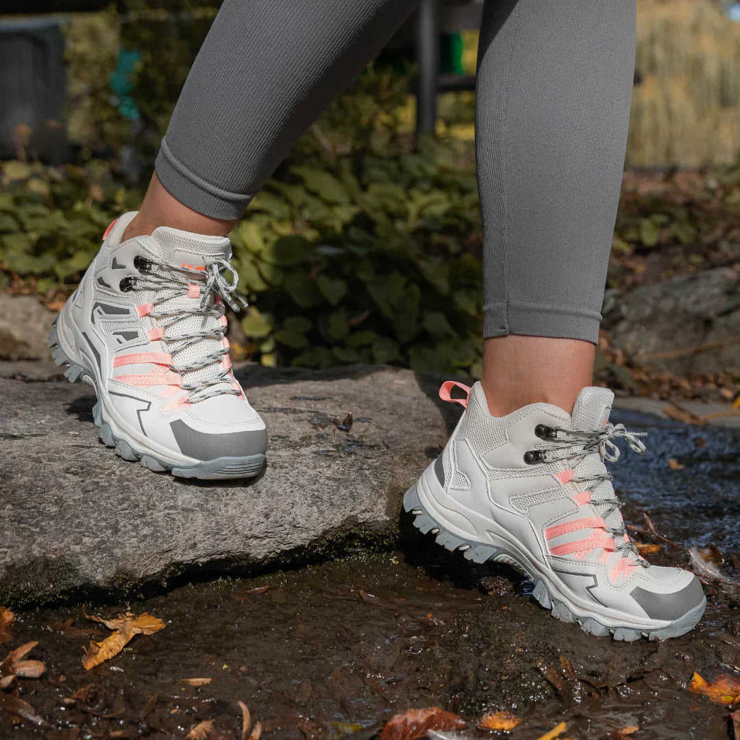 Unisex Outdoor Wanderschuhe