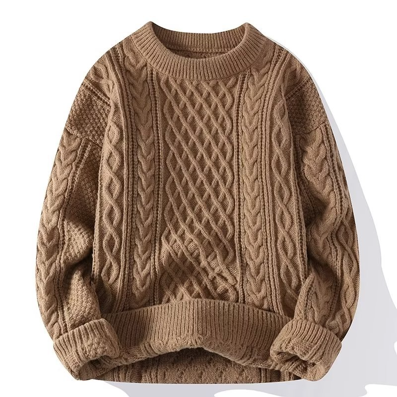 Zeitloser Stil Pullover für Damen