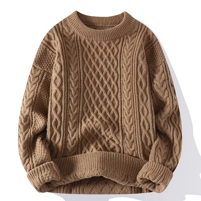 Zeitloser Stil Pullover für Damen