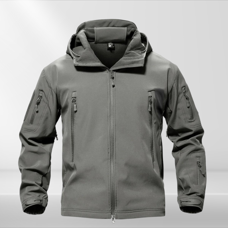 Taktische Softshell-Jacke - Daan