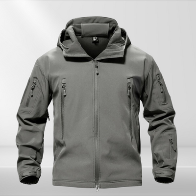 Taktische Softshell-Jacke - Daan