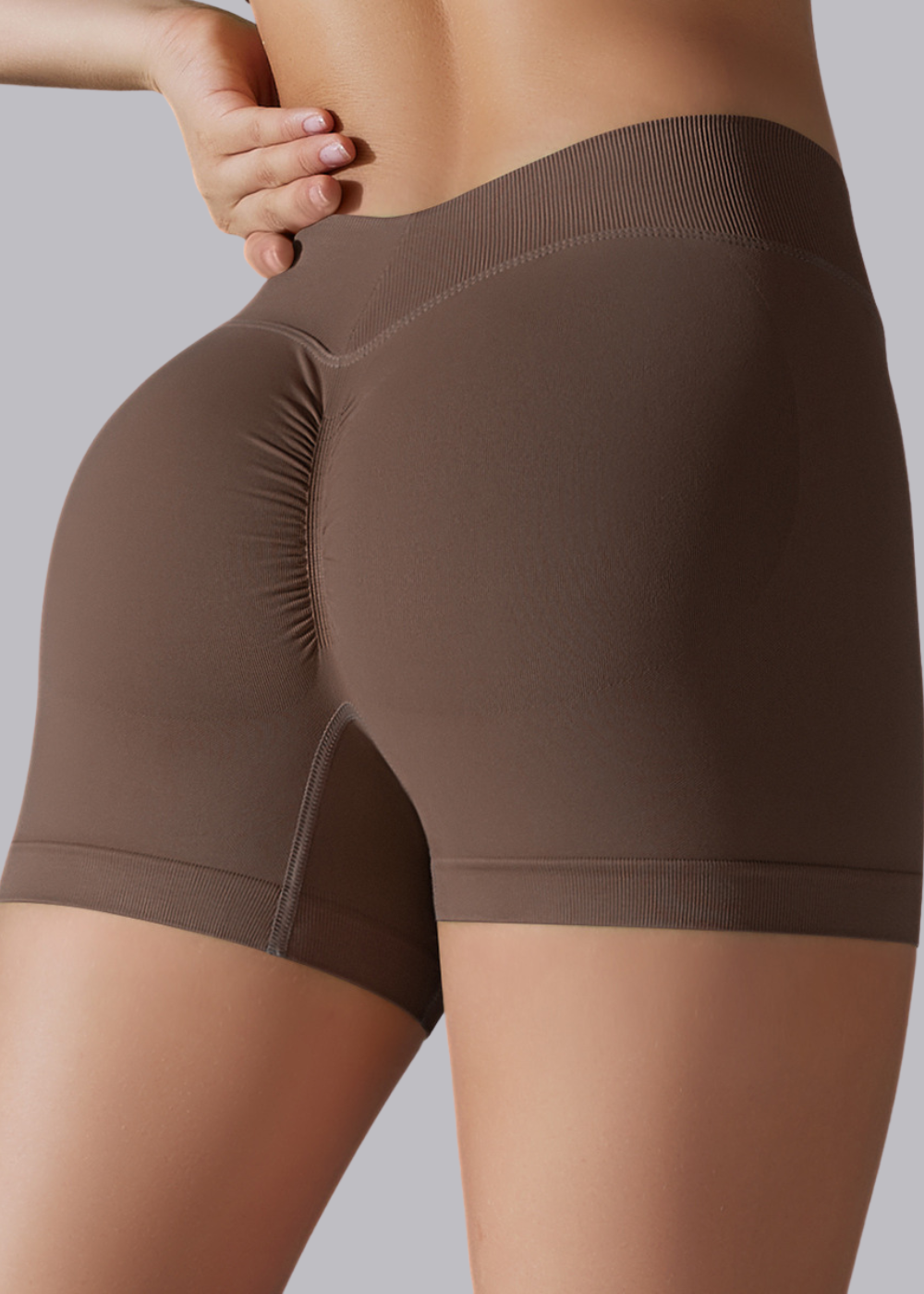 Shorts - Nahtlos - Shape Master