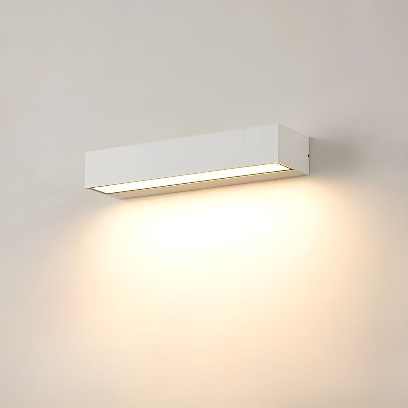StreamLine Light - Wasserdichte Schlanke lineare LED-Wandleuchte