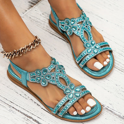 Felizitas | Stylische Sommerschuhe