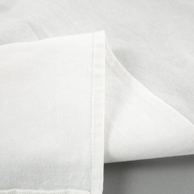 Alexandra™ | Rüschen Top mit Bindeband & Shorts Set