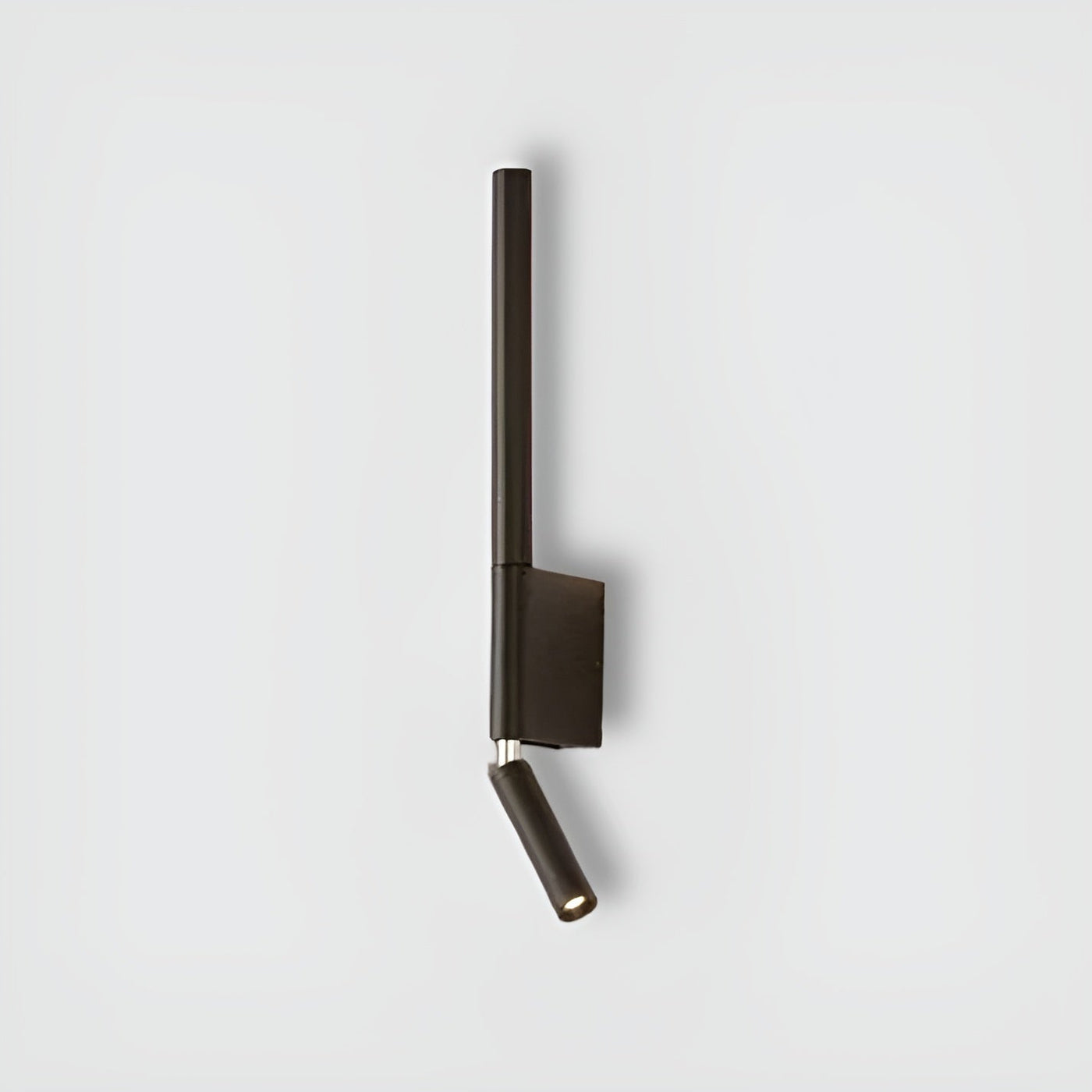 AetherArc Lampe - Verstellbare 360-Grad-Rotations-Wandlampe