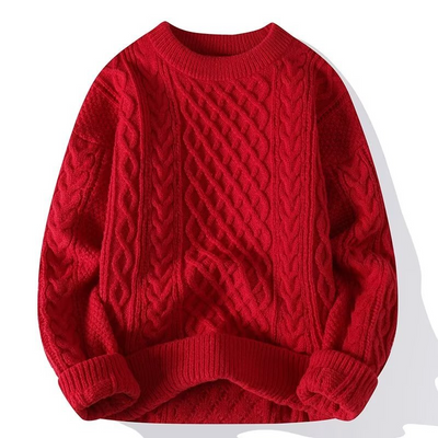 Zeitloser Stil Pullover für Damen