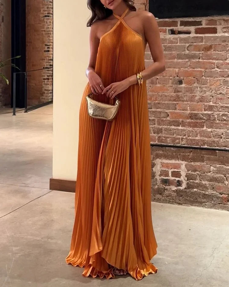 Tila™ | Maxikleid