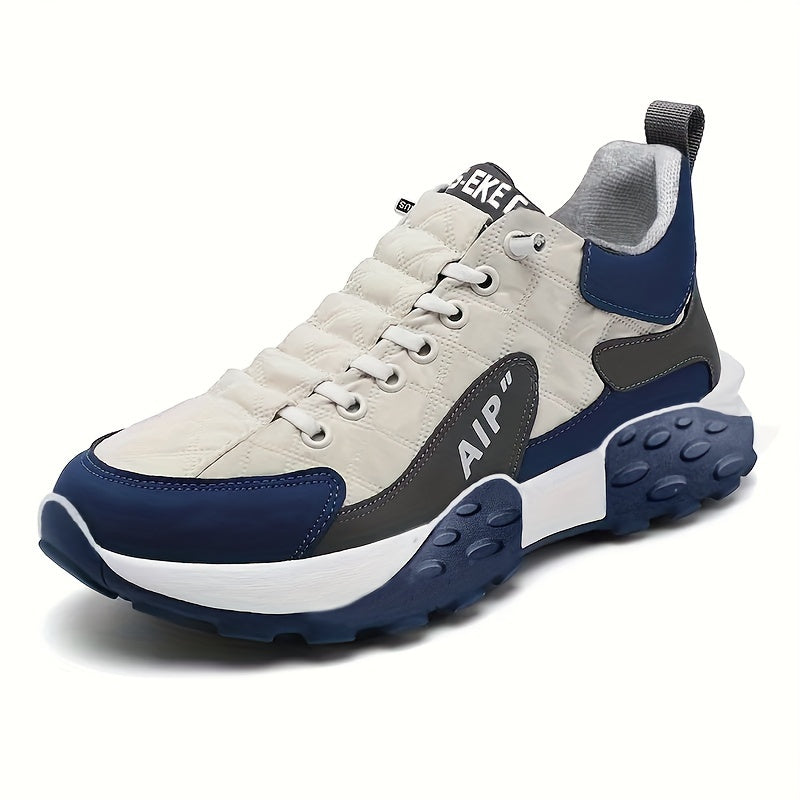 Steven - Herren Bequeme Sneakers