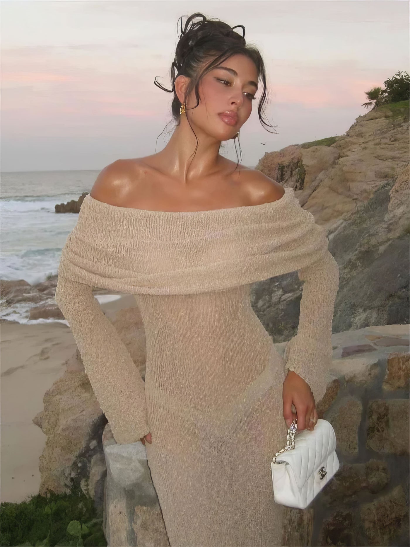 Tanisha™ | Charmantes Sommerkleid