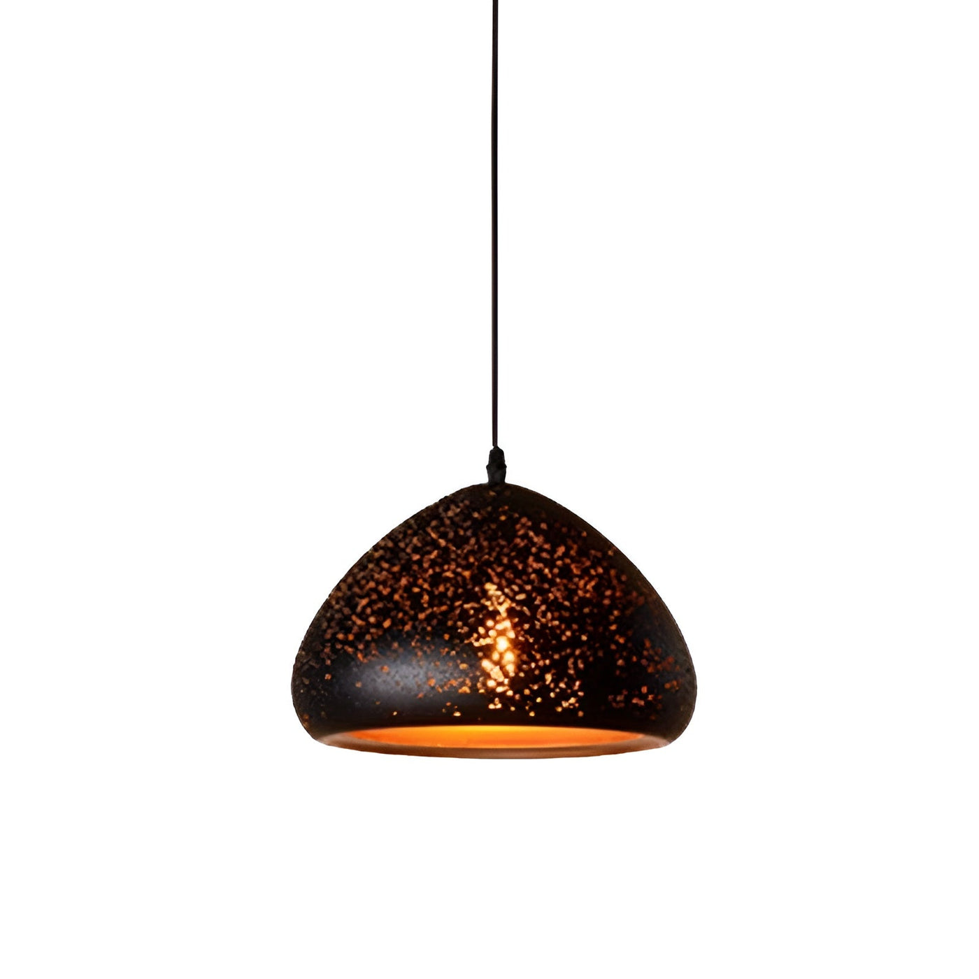 ShadowFlare Light – Dekorative Metall-Pendelleuchte