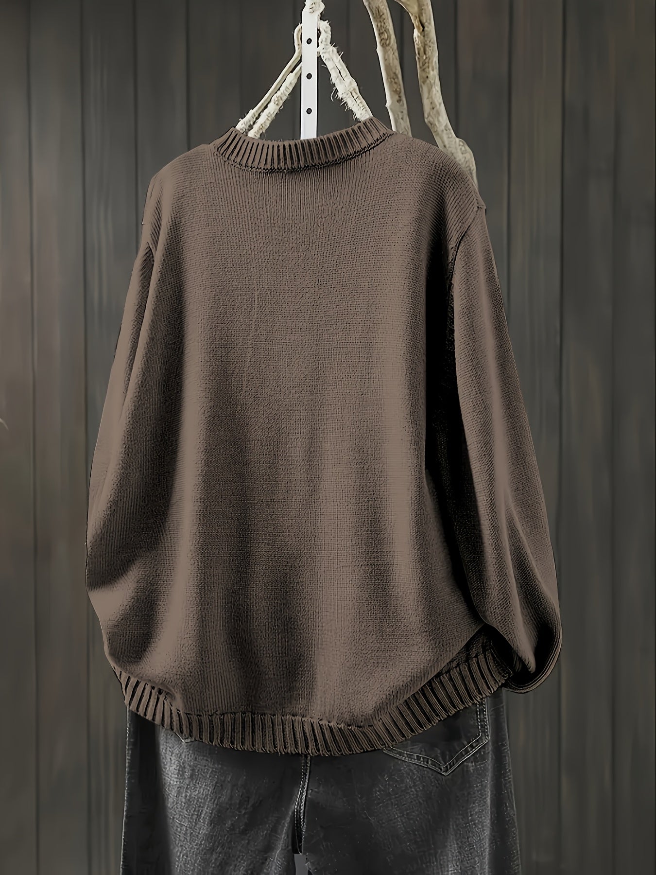 Sofia™ | Bequemer und stilvoller Cardigan