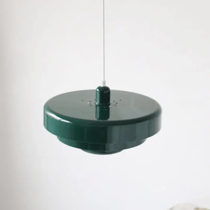 Vintage LED Hängeleuchte