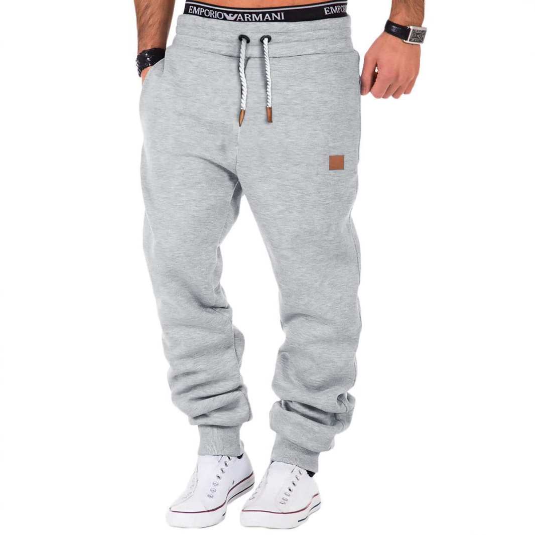 Winton - Bequeme Herren-Jogginghose