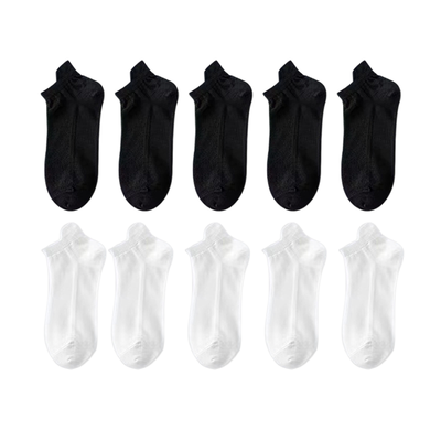 Meadow - Ultradünne, rutschfeste Socken