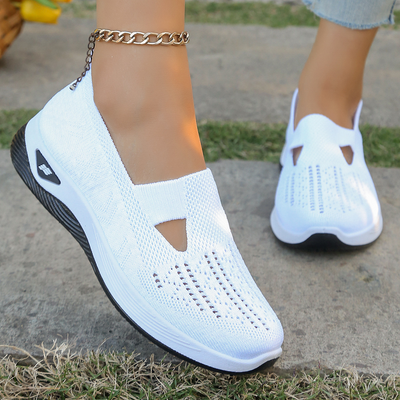 Shannah - Komfortable orthopädische Damenschuhe