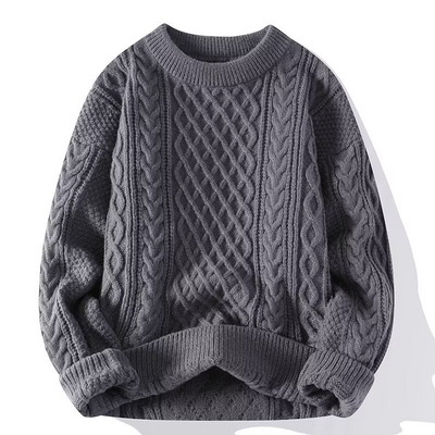 Zeitloser Stil Pullover für Damen