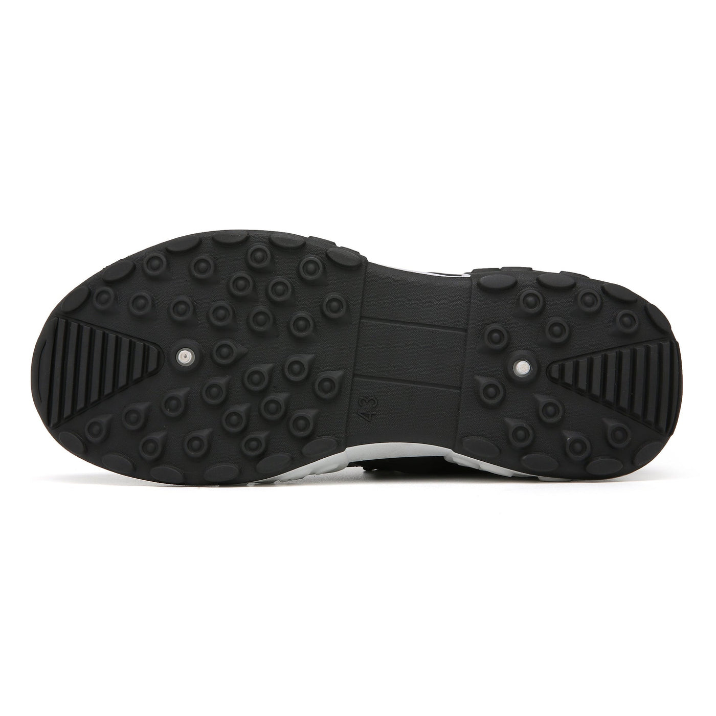 Steven - Herren Bequeme Sneakers