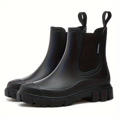Riztela | Wasserdichte Stiefel