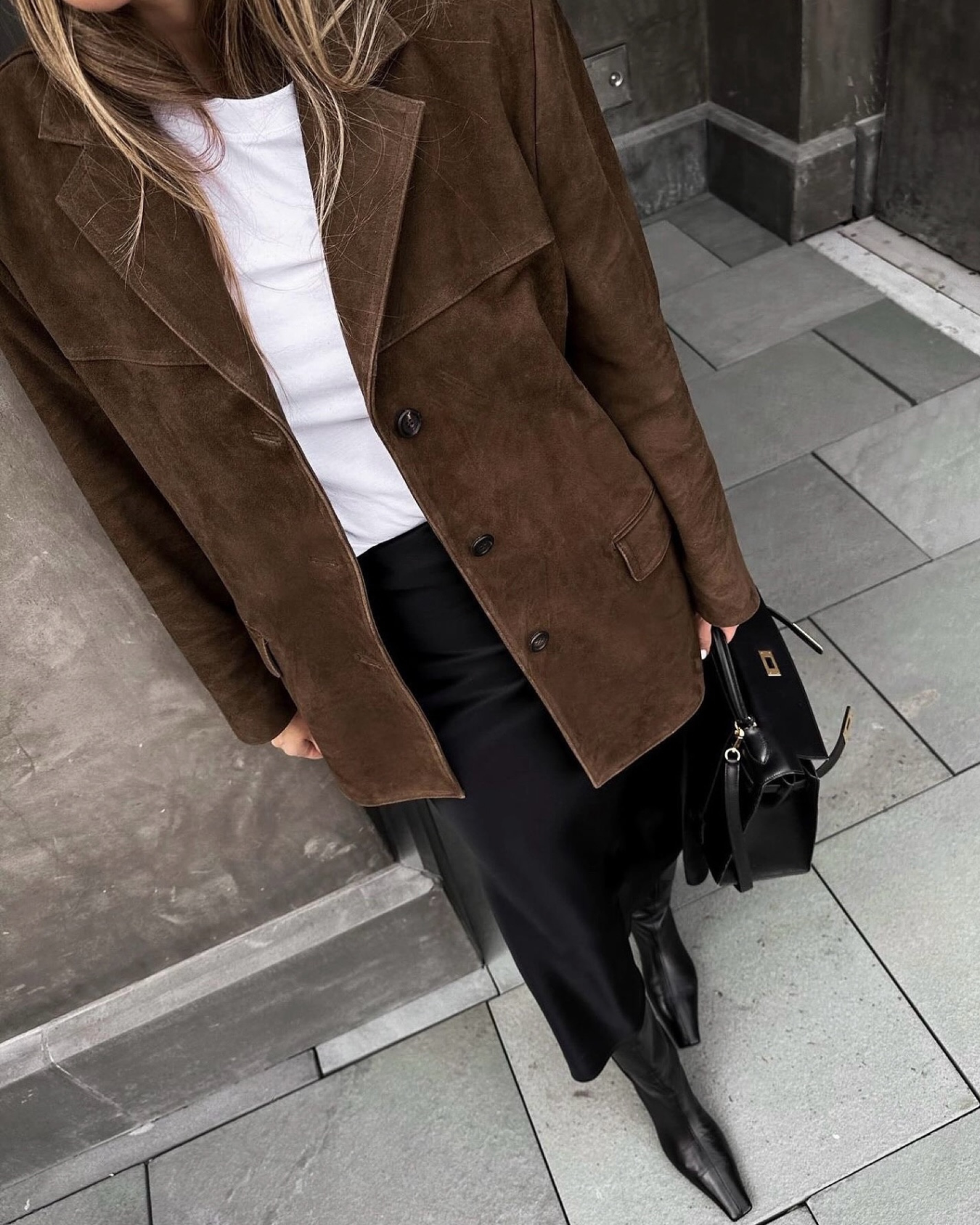 Zeitloser Blazer für Damen