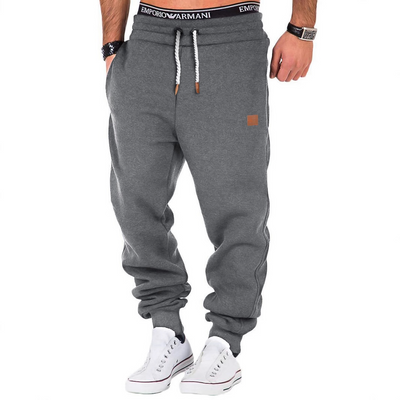 Winton - Bequeme Herren-Jogginghose