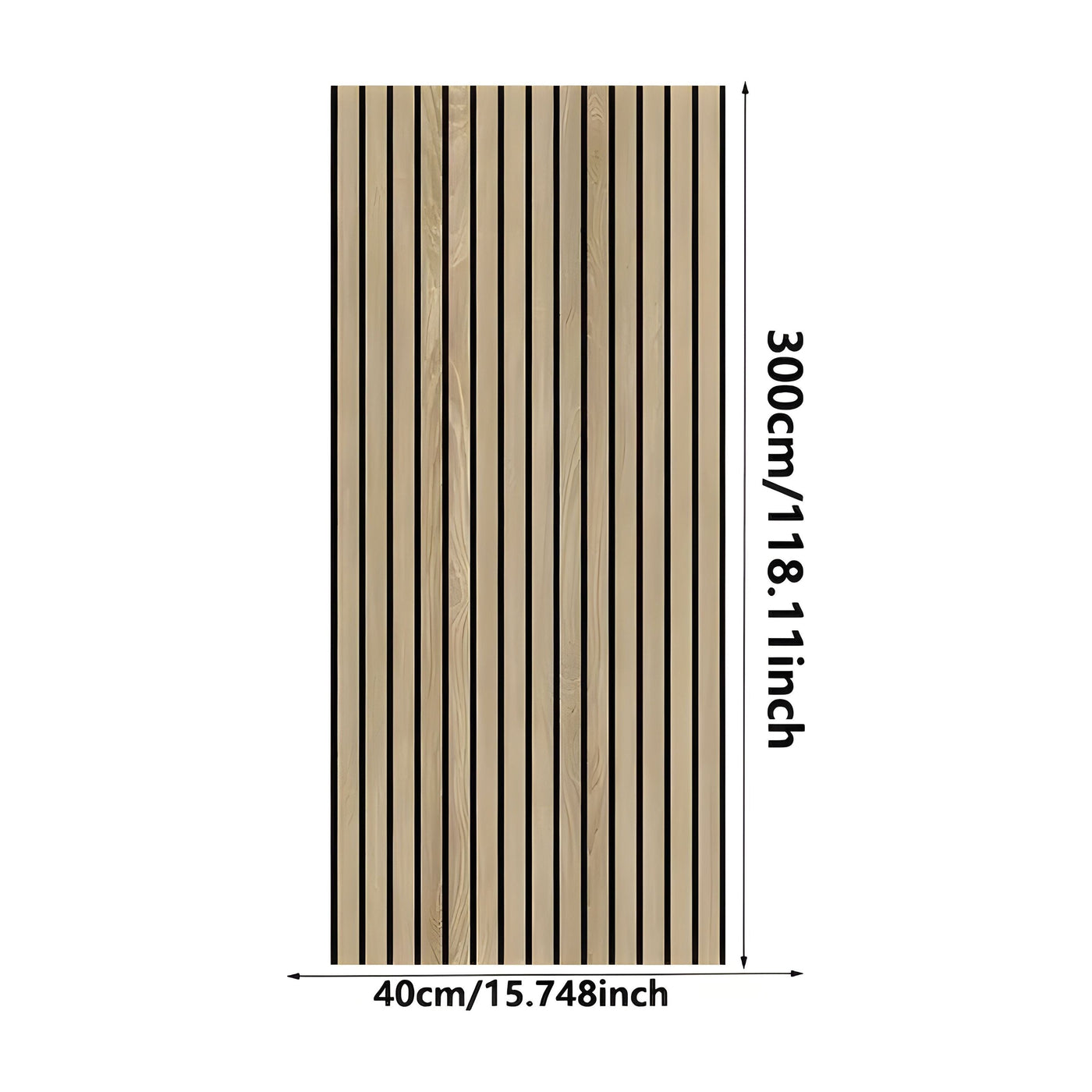 StickGrid Wallpaper - Moderne 3D Wandpaneele Selbstklebende Tapete