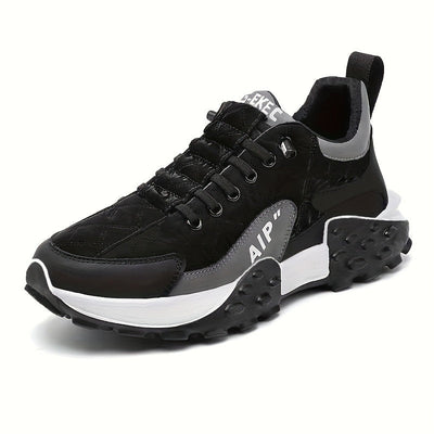 Steven - Herren Bequeme Sneakers