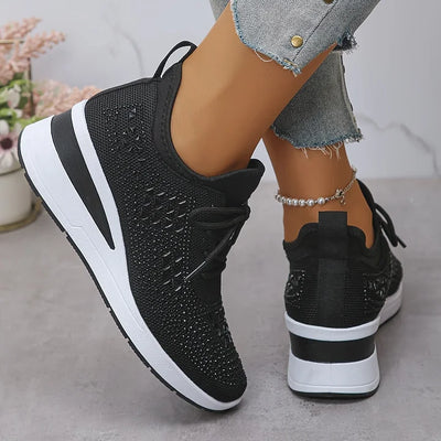 Tuyana - Modische Orthopädische Turnschuhe