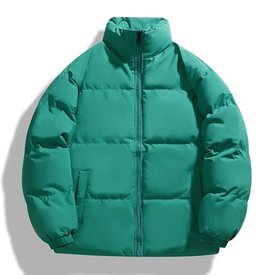 Winter Pufferjacke für Herren