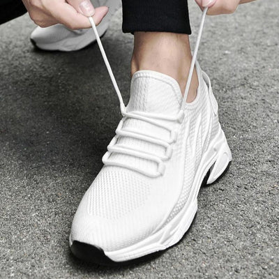 Giddo | Höhensteigernde Sportschuhe