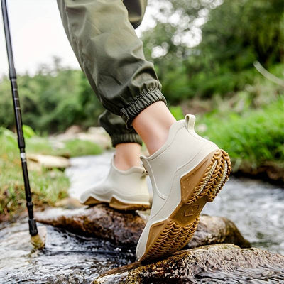 BRUMA | Unisex Orthopädischer Moderner Gummistiefel