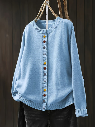 Sofia™ | Bequemer und stilvoller Cardigan