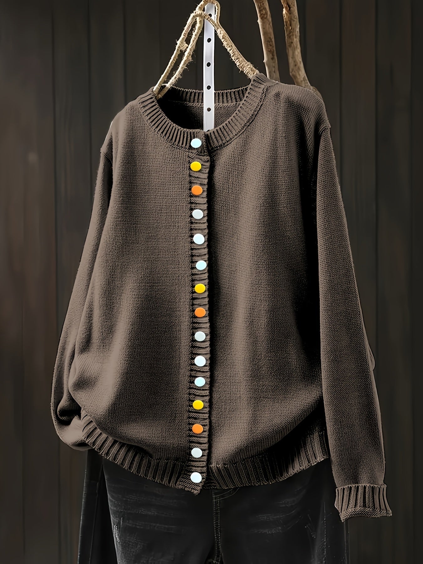 Sofia™ | Bequemer und stilvoller Cardigan